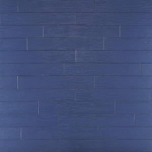 Ivy Hill Tile Raven Blue Celeste 3 in. x 6 in. Polished Marble Floor and  Wall Tile (4 sq. ft./Case) EXT3RD106560 - The Home Depot