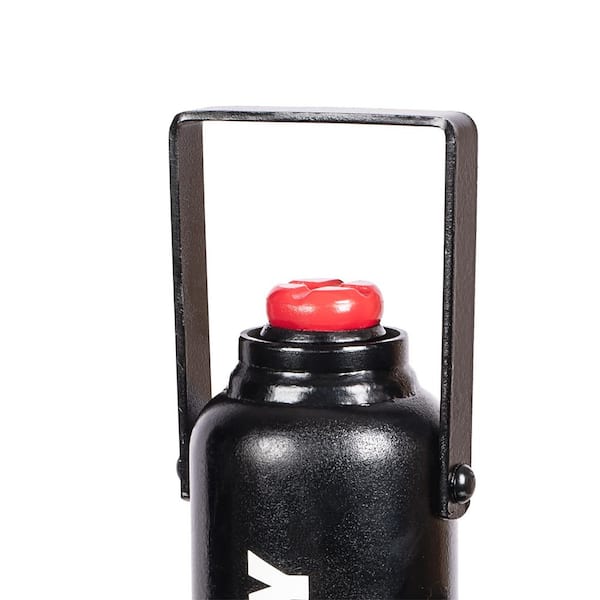 Husky 4 Ton Bottle Jack HPL4BW-ZDT-TH - The Home Depot