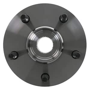 Wheel Bearing and Hub Assembly 2006 Dodge Ram 1500