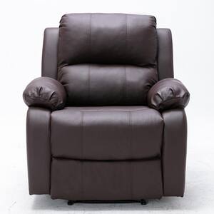 recliner chairs with arm storage