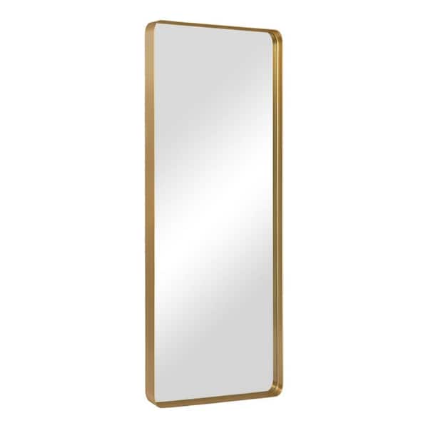 Dresser Mirror - Gold - Mirrors - The Home Depot