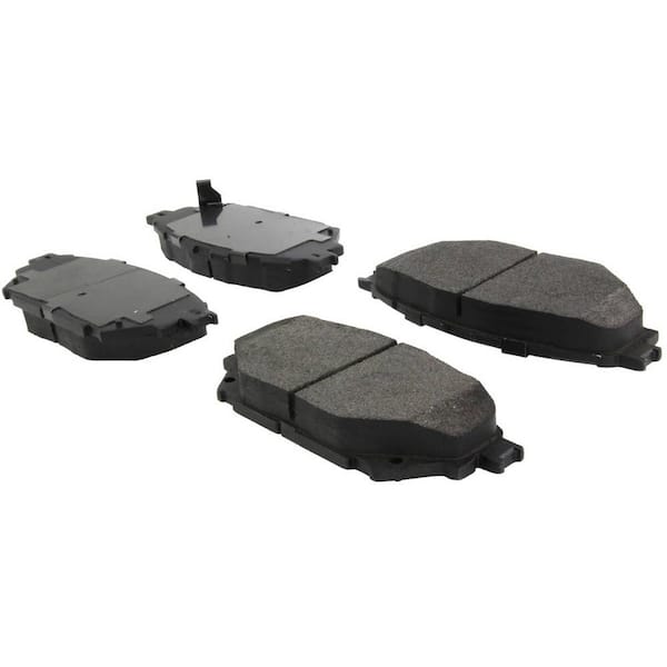Centric Parts Disc Brake Pad Set