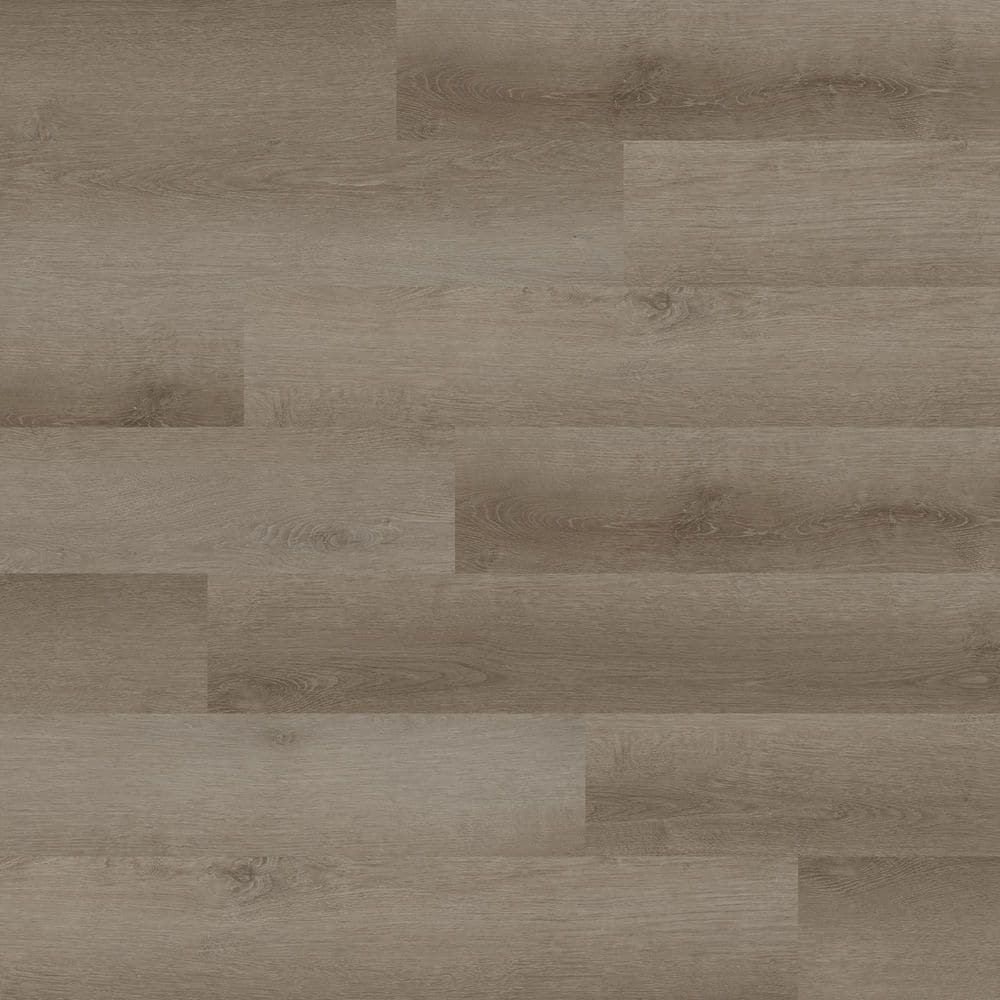 Stonehaven Oak 12 MIL x 7.1 in. W x 48 in. L Click Lock Waterproof Luxury Vinyl Plank Flooring (23.4 sqft/case) price history on PriceWatchPro