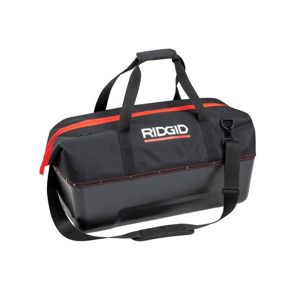 RIDGID K-46 Cordless SinkSnake Carrying Case 78098 - The Home Depot
