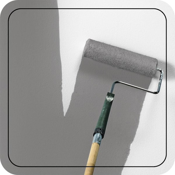 PPU26-04 Falcon Gray Paint