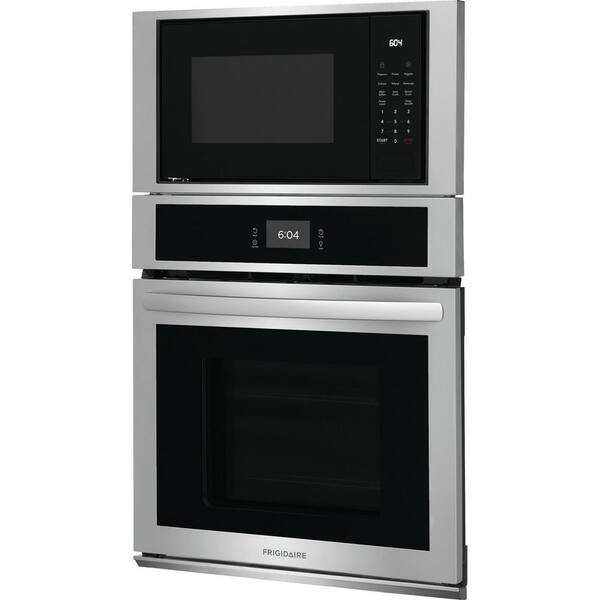 frigidaire toaster oven