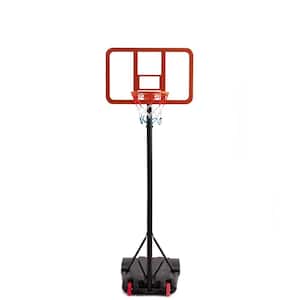 Top Shot Portable Basketball Set