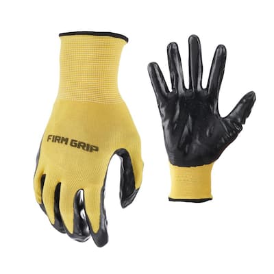 Cloth Gloves With Grip 2024