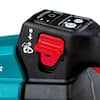 Makita LXT 18V Lithium Ion Brushless Cordless 24 in. Hedge Trimmer Tool Only XHU07Z The Home Depot