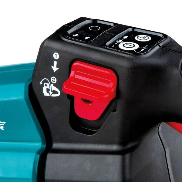 Makita LXT 18V Lithium-Ion Brushless Cordless 24 in. Hedge Trimmer