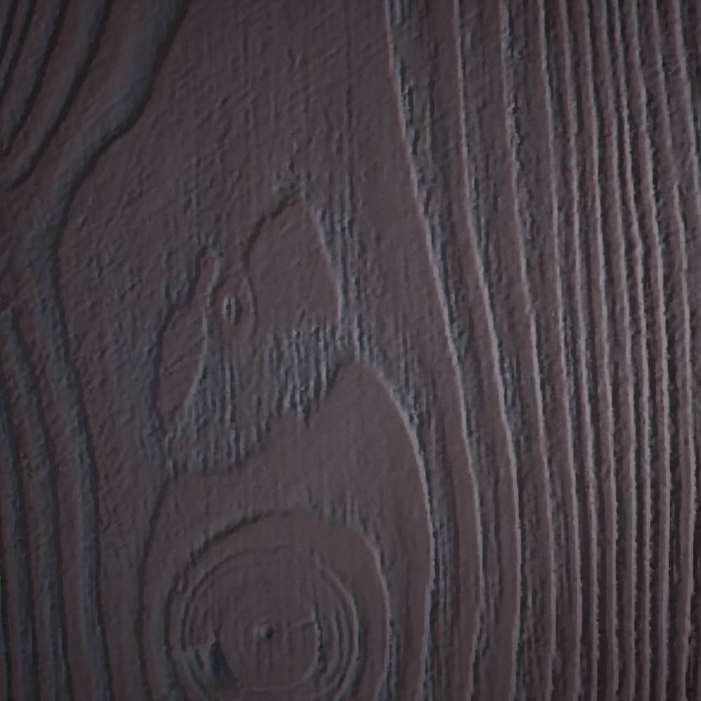 Sangria Faux Wood 10' L-Beam for Ceilings