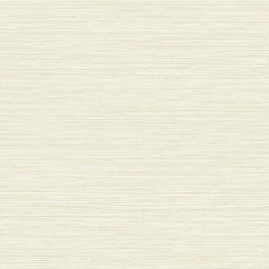 Seabrook Designs Grasslands Mountain Peak Alabaster Vinyl Strippable ...