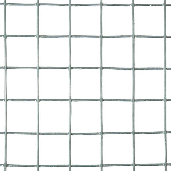 YARDGARD 1/2 in. x 4 ft. x 25 ft. PVC Hardware Cloth