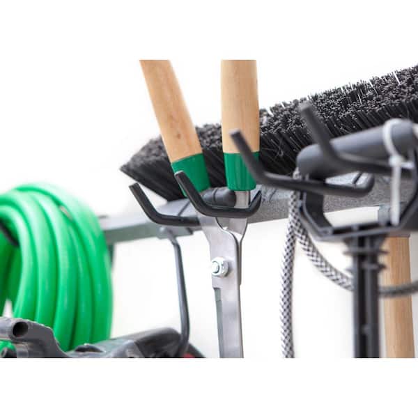 12-Yard Tool Rack