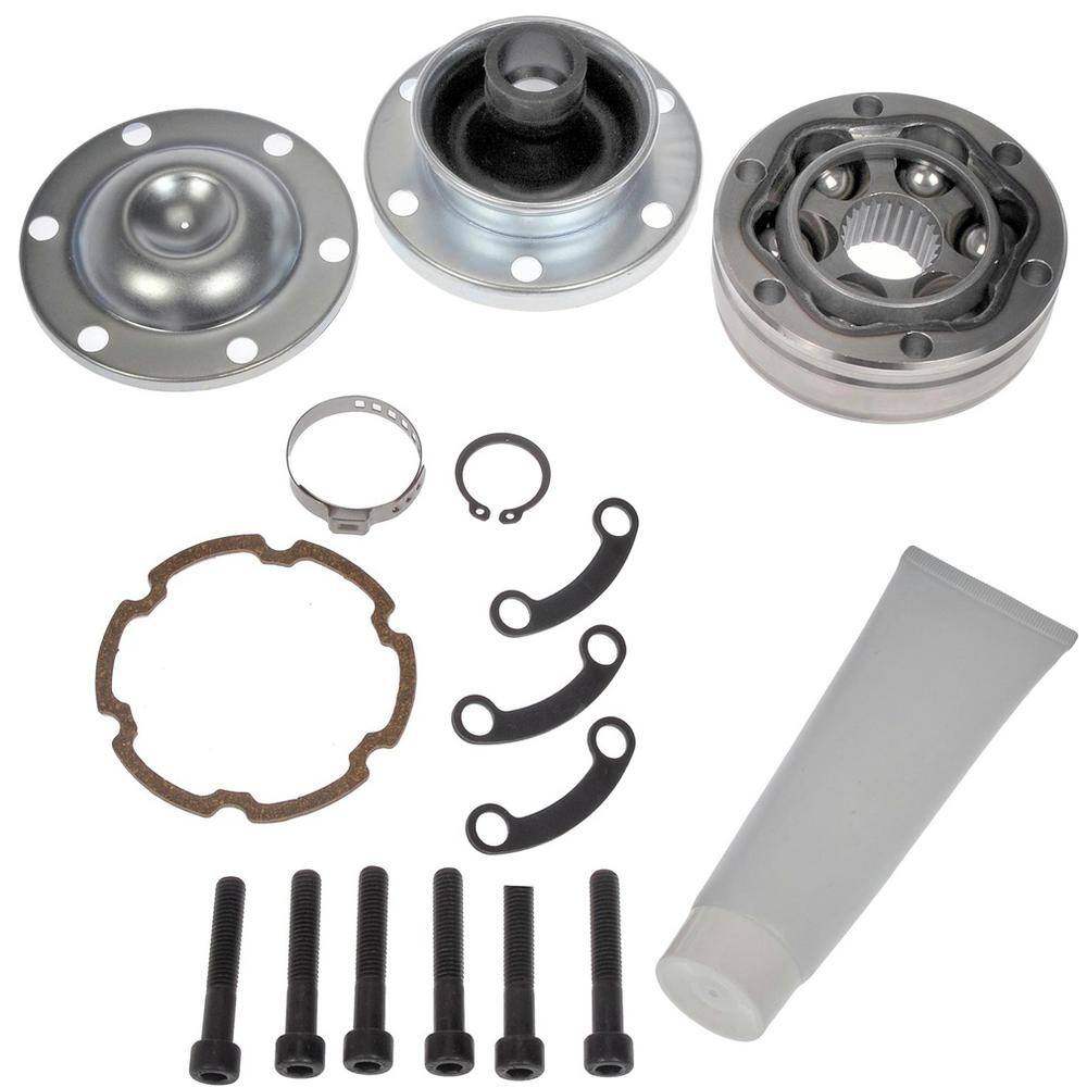 OE Solutions Propeller Shaft CV Joint Kit 932301 The Home Depot