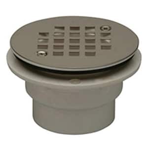 2 in. Shower Stall Drain