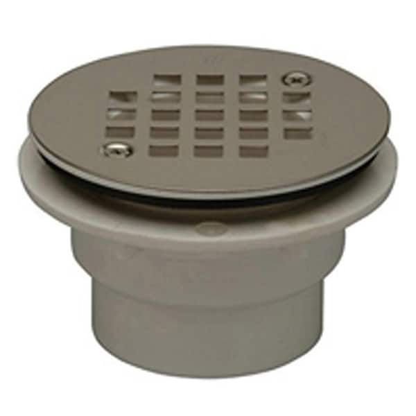 Zurn 2 in. Shower Stall Drain