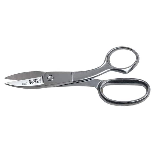 Multi Purpose Scissors - Scissors - Cutting Tools - The Home Depot