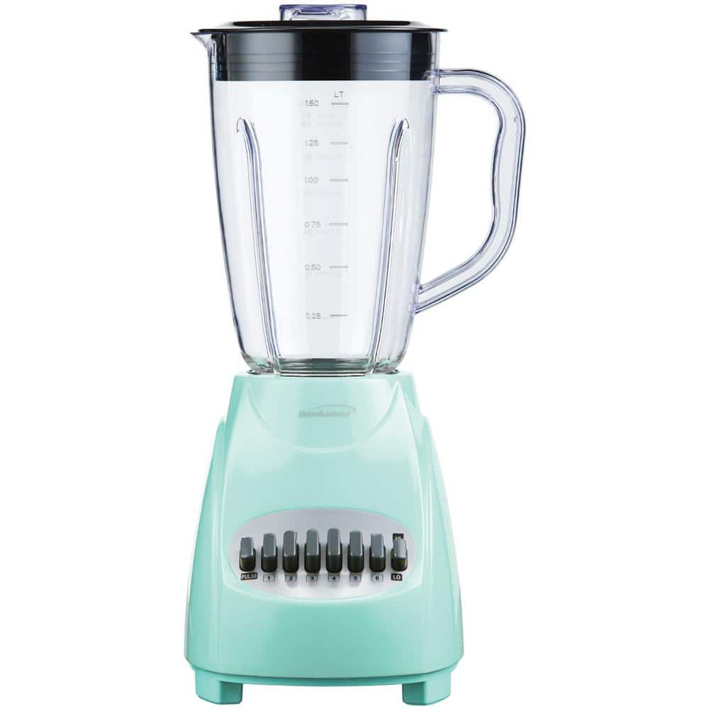 NINJA Master Prep 48 oz. Single Speed Gray Professional Blender (QB900B)  QB900B - The Home Depot