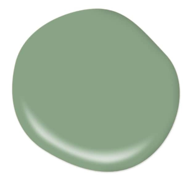 Monsoon Green, 1800+ Wall Paint Colors