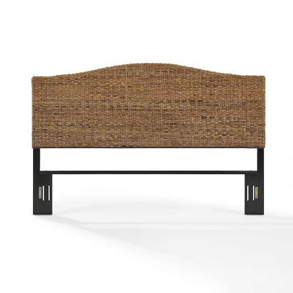 Serena Bananaweave King Headboard