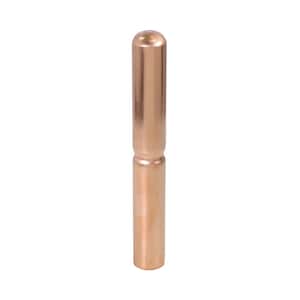 3/4 in. Straight Male Sweat Copper Water Hammer Arrestor Type AA