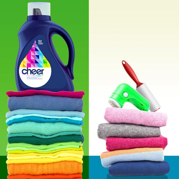 Ariel Ultra Concentrated Liquid Laundry Detergent, Original, 92 oz, 64 Loads