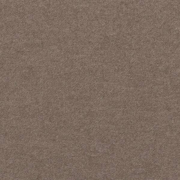 Foss First Impressions Brown Commercial 24 in. x 24 Peel and Stick