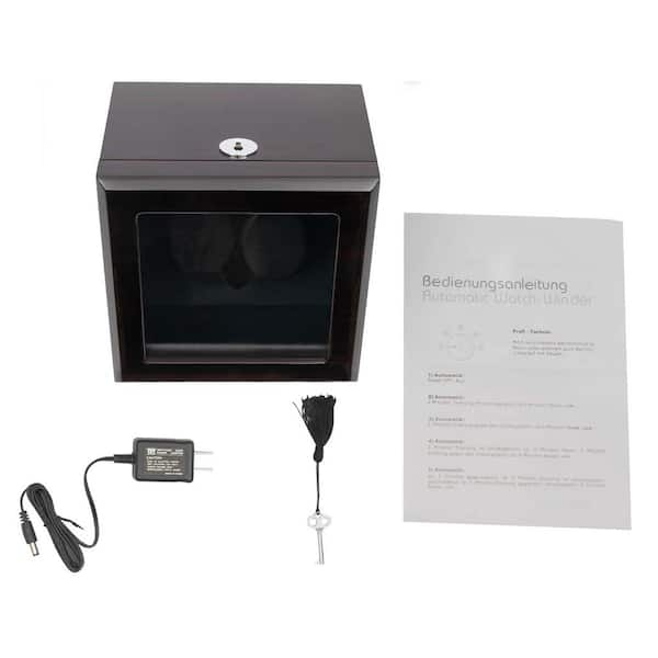 Floureon 2024 watch winder