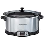 https://images.thdstatic.com/productImages/a26e8d14-589a-436d-811c-b4cc6f05b7db/svn/stainless-steel-hamilton-beach-slow-cookers-33480-64_145.jpg