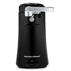 OpenStation Electric Can Opener with OpenMate Multi-Tool