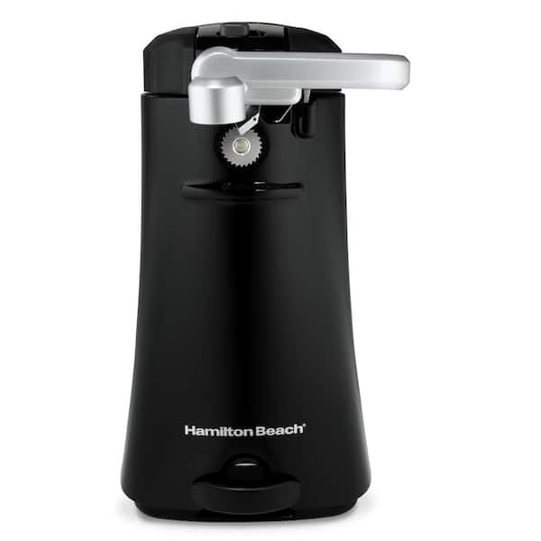 Hamilton Beach OpenStation Electric Can Opener with OpenMate Multi-Tool