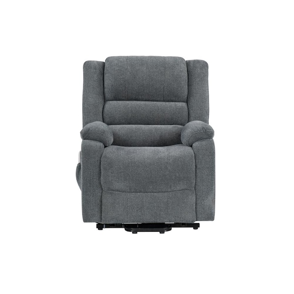 lane upholstered recliners