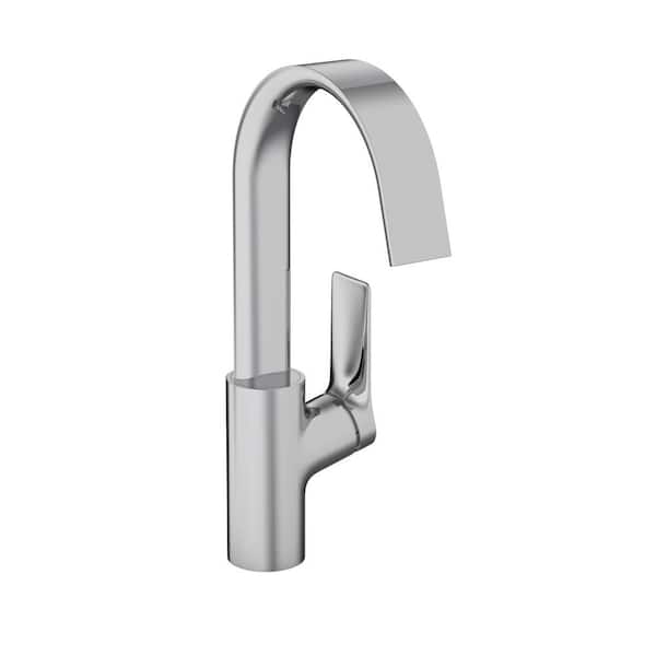 Hansgrohe Vivenis  Single Handle  Bathroom Faucet  in Chrome