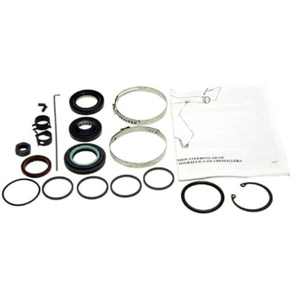 Edelmann Rack and Pinion Seal Kit