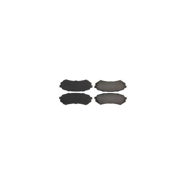 Centric Parts Disc Brake Pad Set