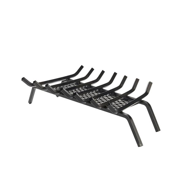 Home depot 2024 fire grate