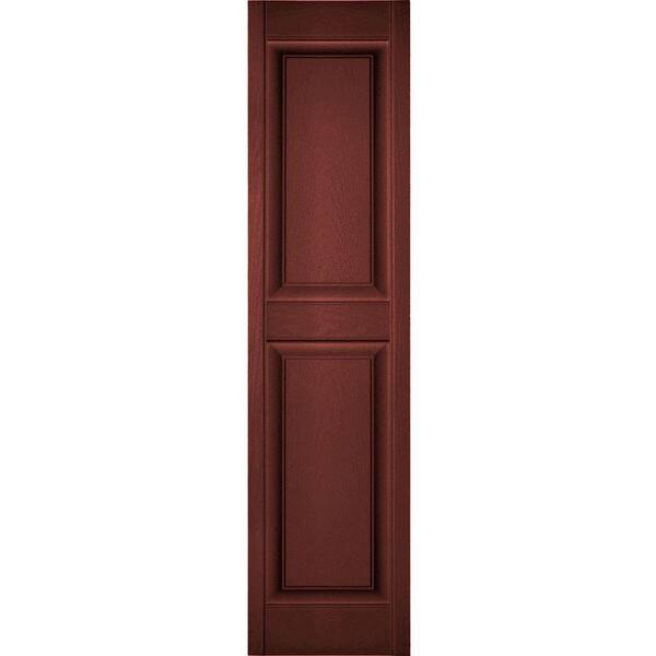 Reviews for Ekena Millwork 141/2 in. x 80 in. Lifetime Vinyl Custom 2