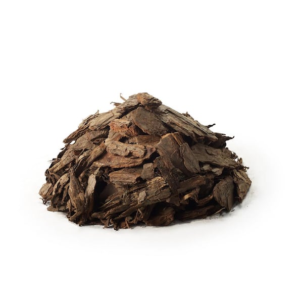 2 cu. ft. Pine Bark Nuggets Bagged Mulch (Pallet of 70-Bags)