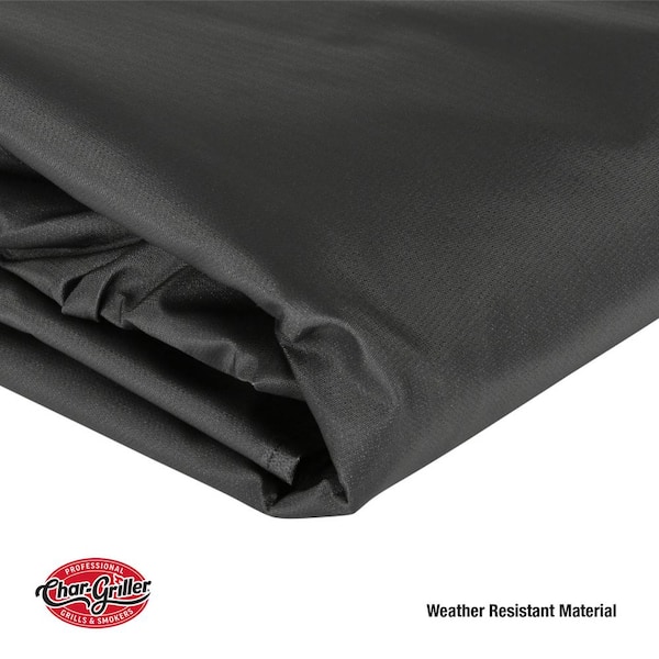 Char-Griller - Grand Champ Grill Cover