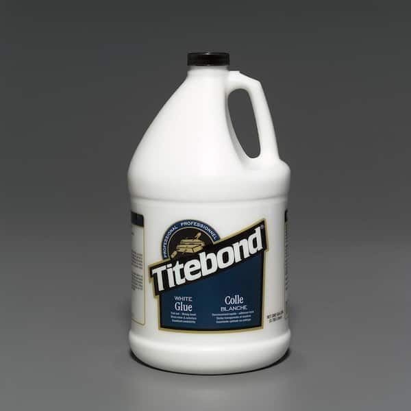 1-Gal. White Glue (2-Pack)
