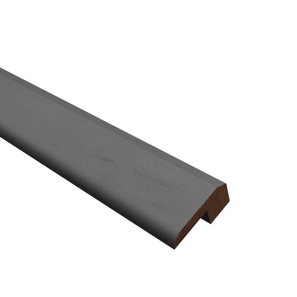 CALI Odyssey Wide+ Mykonos Maple 3/4 in. T x 1-9/16 in. W x 74-13/16 in. L Hardwood Threshold Molding