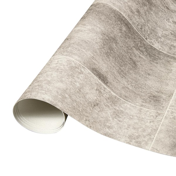 Mohawk Take Home Sample - Egret White Tile 10 MIL 6 in. x 9 Mohawk Take Home Sample - Egret White Tile 10 MIL 6 in. x 9