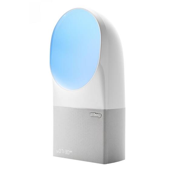 Withings Aura Connected Alarm Clock