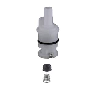 Laundry Faucet Cartridge Assembly