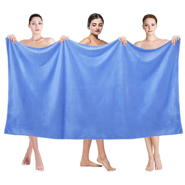 2 Pcs Adult Bath Sheets 40x80s 40x80 Clearance Set Of 4 Towel Body Wrap  Waffle Bath Sheets 40x80s 40x80 - AliExpress