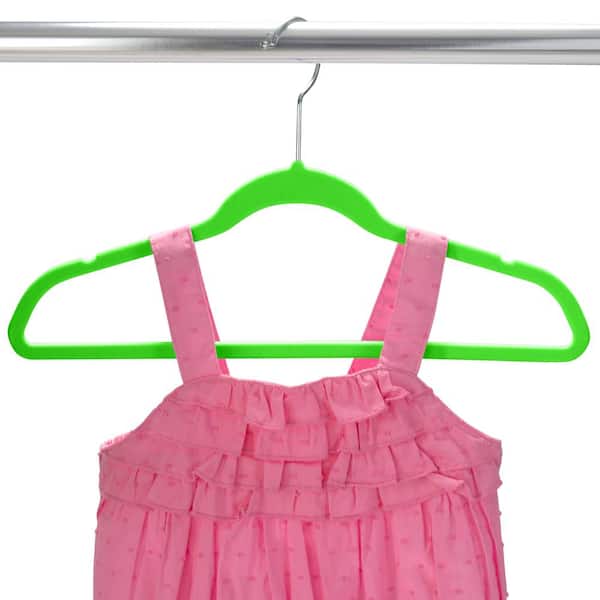 chinese dress ladies Personalized Flower Girl Wedding Hanger main image 1