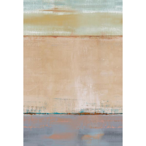 117.6 in. x 80.4 in. Brezza Neutral Wall Mural