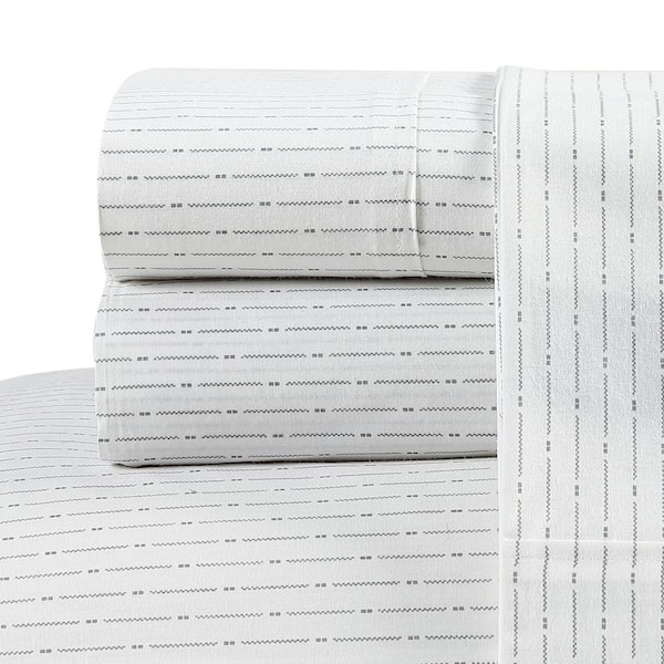 Nautica Cotton Percale Sheet Sets 