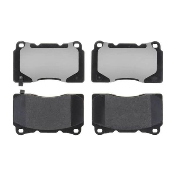 Raybestos Disc Brake Pad Set 2004-2006 Acura TL